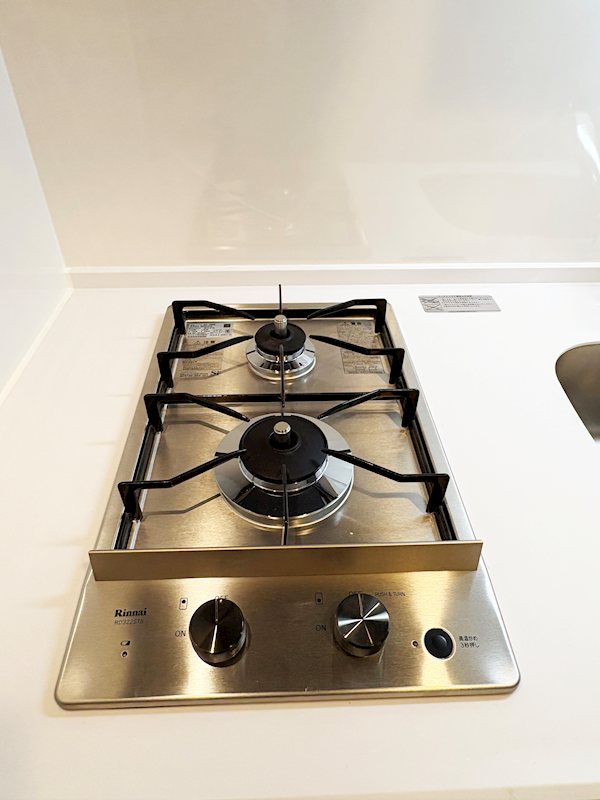 パークアクシス品川南大井パークフロント その他12