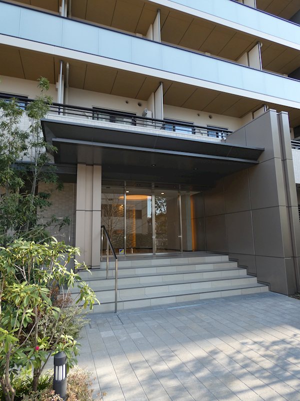 パークアクシス品川南大井パークフロント その他8