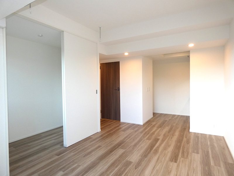 パークアクシス品川南大井パークフロント その他2