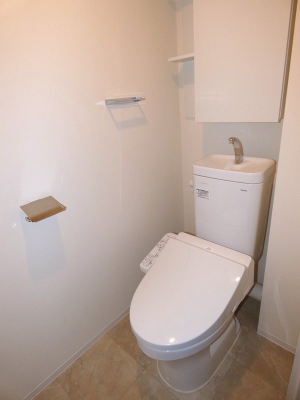 パークアクシス品川南大井パークフロント その他5