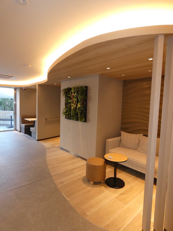 パークアクシス品川南大井パークフロント その他10