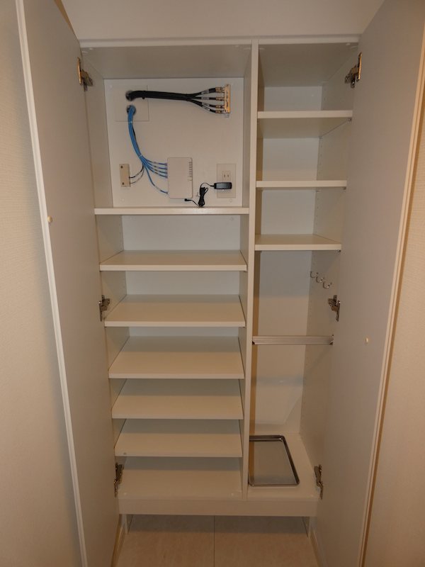 パークアクシス品川南大井パークフロント その他11