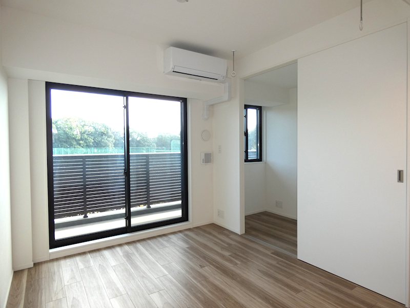 パークアクシス品川南大井パークフロント その他1