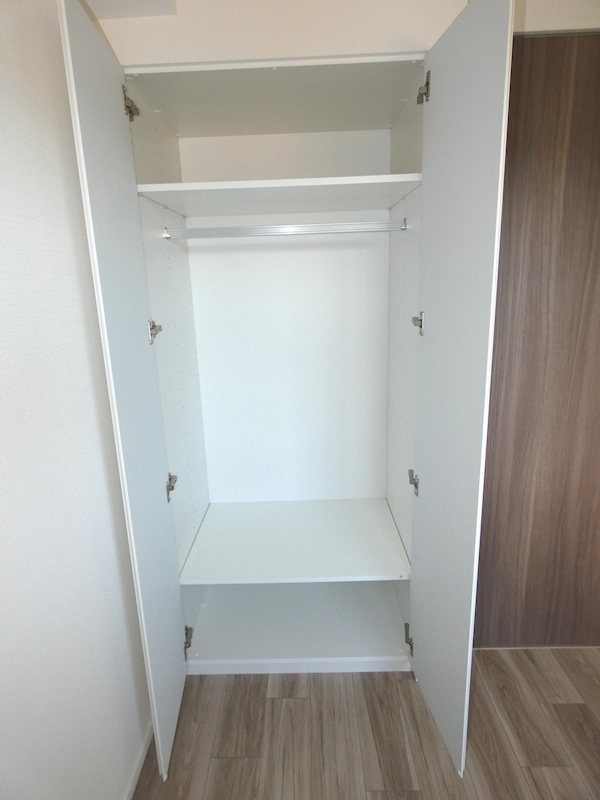 パークアクシス品川南大井パークフロント その他3