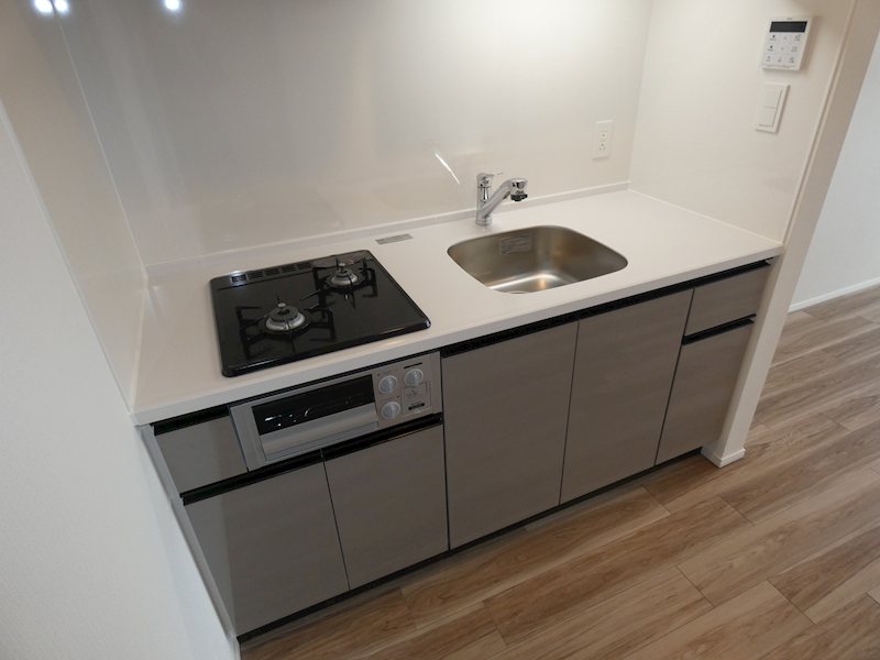 パークアクシス品川南大井パークフロント その他12