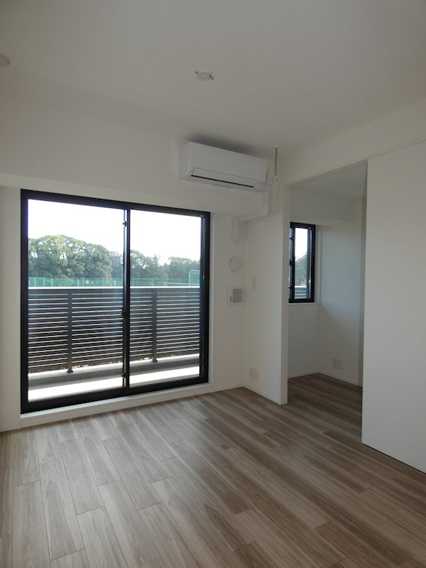 パークアクシス品川南大井パークフロント その他13