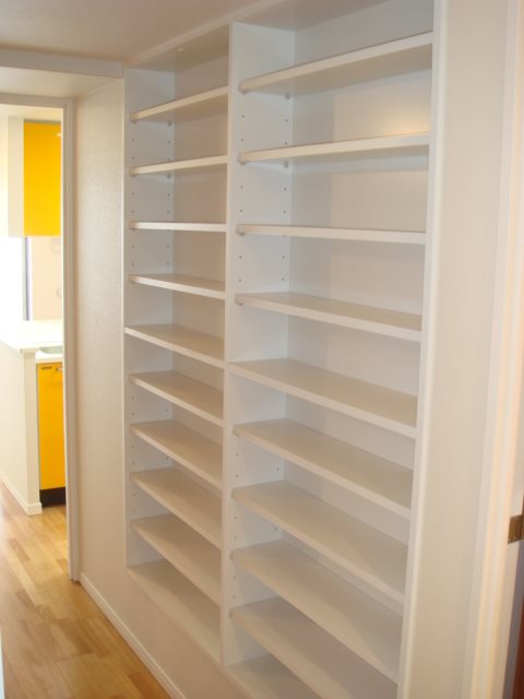 パークキューブ東品川 その他13