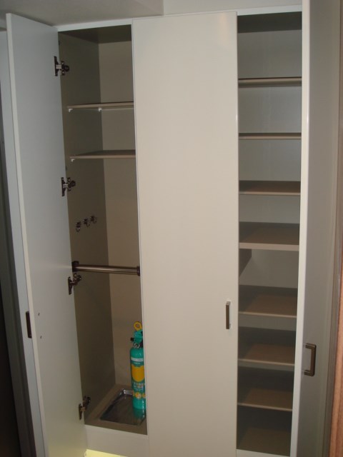 パークキューブ東品川 その他15