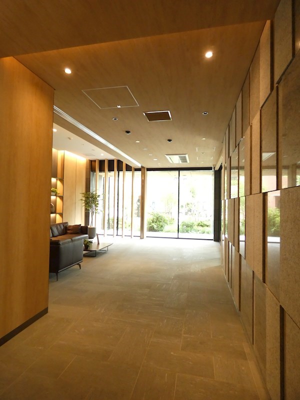 ルフォンプログレ西大井プレミア その他8