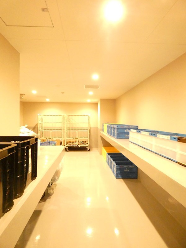 ルフォンプログレ西大井プレミア その他9