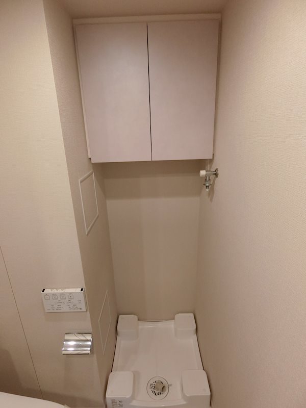 ザ・パークハビオ南大井 その他5