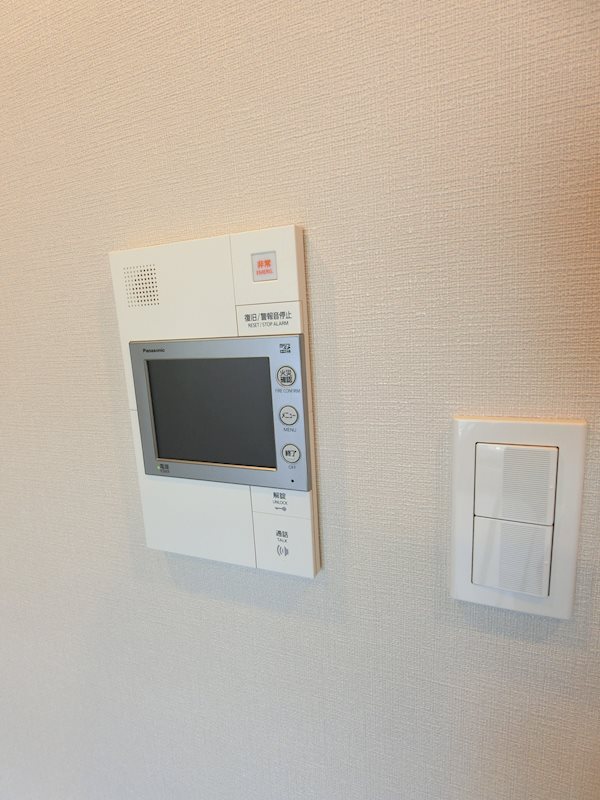 ザ・パークハビオ南大井 その他6