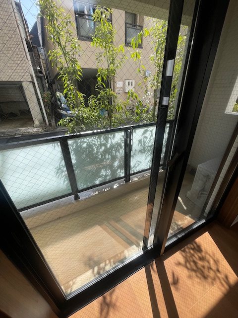 CREST COURT その他2