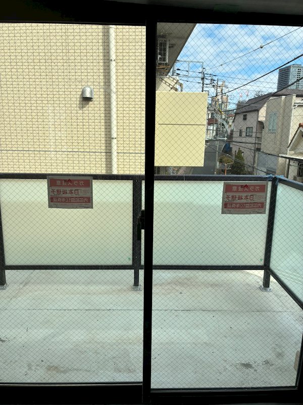 CREST COURT その他2