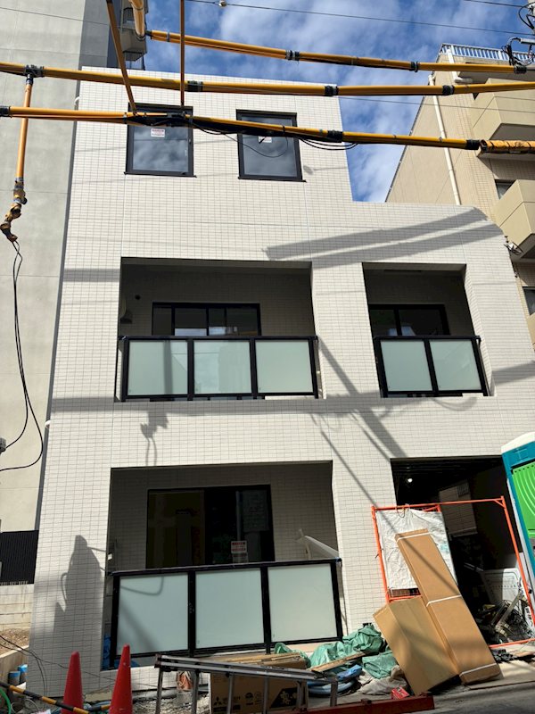 CREST COURT その他外観2