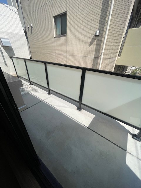 CREST COURT その他7