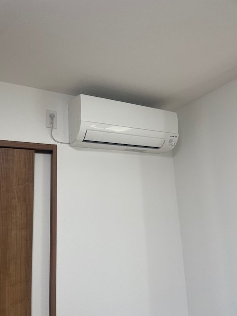 CREST COURT その他8