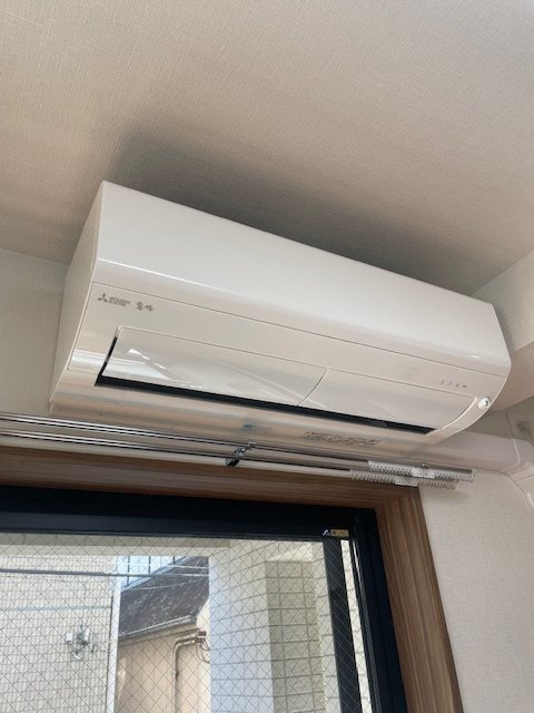 CREST COURT その他8