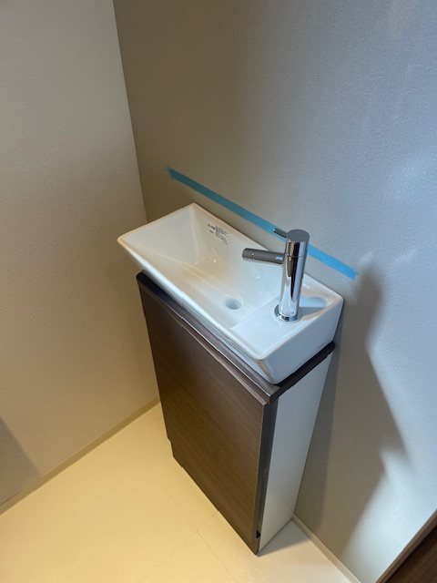 CREST COURT その他9