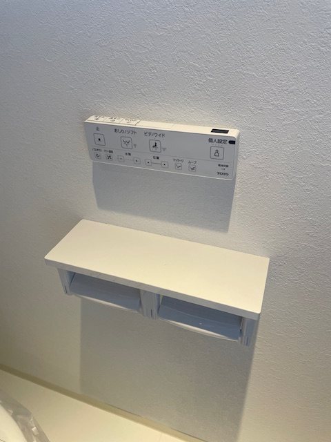 CREST COURT その他10