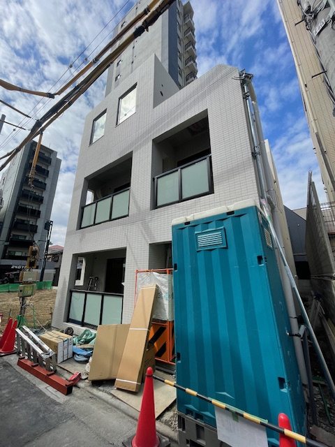 CREST COURT その他2