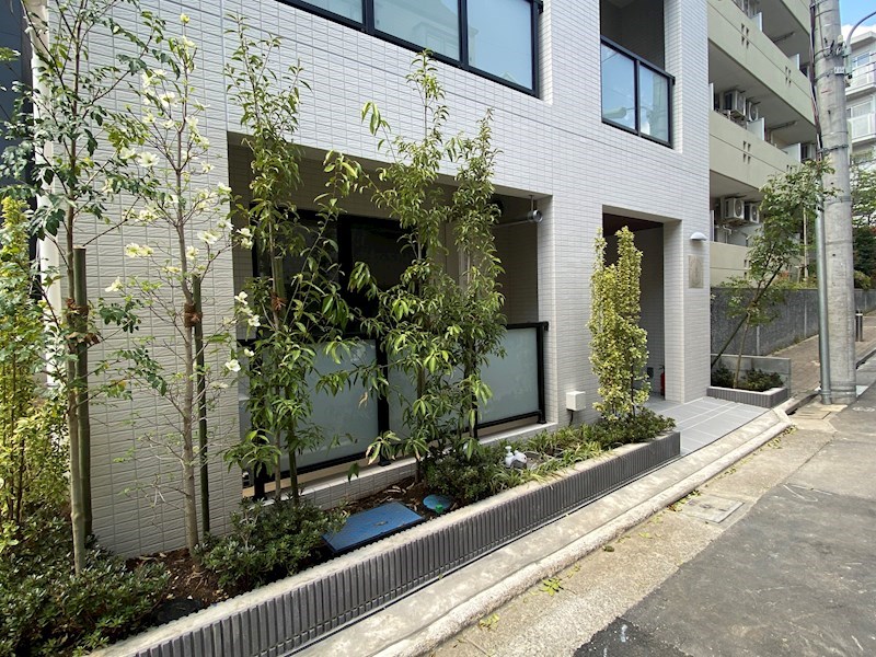 CREST COURT　TOGOSHI その他1