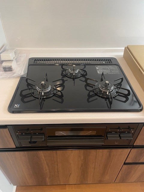 CREST COURT　TOGOSHI その他3