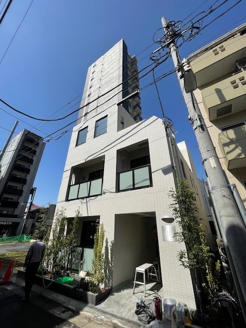 CREST COURT　TOGOSHI その他5