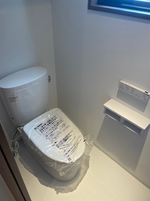 CREST COURT　TOGOSHI その他9