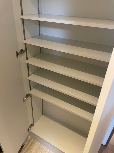 CREST COURT　TOGOSHI その他12