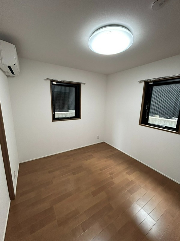 CREST　COURT その他7