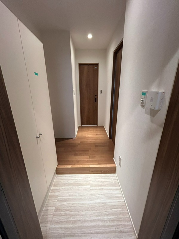 CREST　COURT その他10