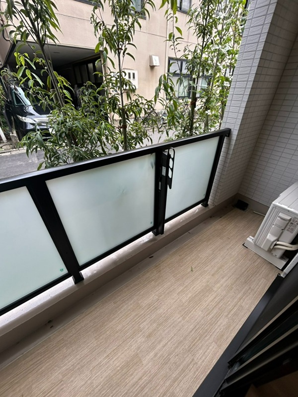 CREST　COURT その他11