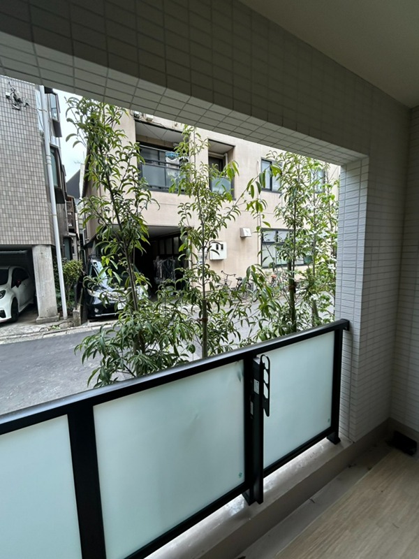 CREST　COURT その他12