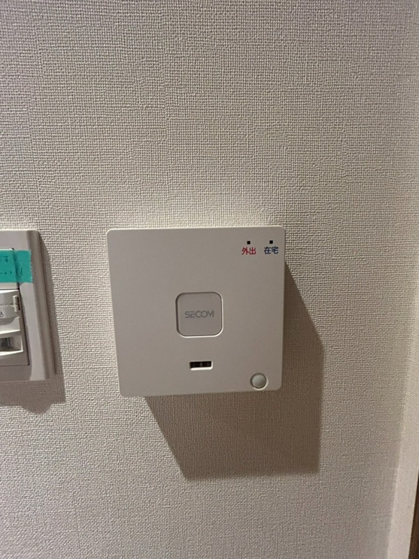 CREST　COURT その他15
