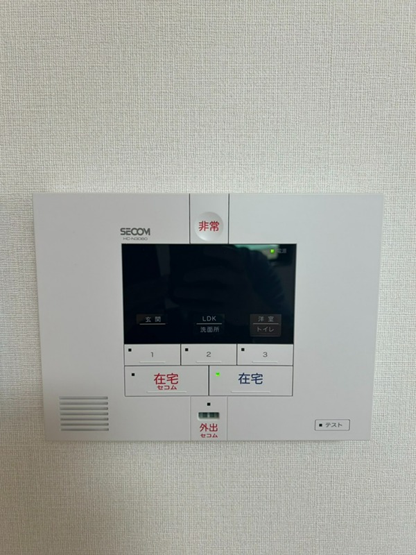 CREST　COURT その他16