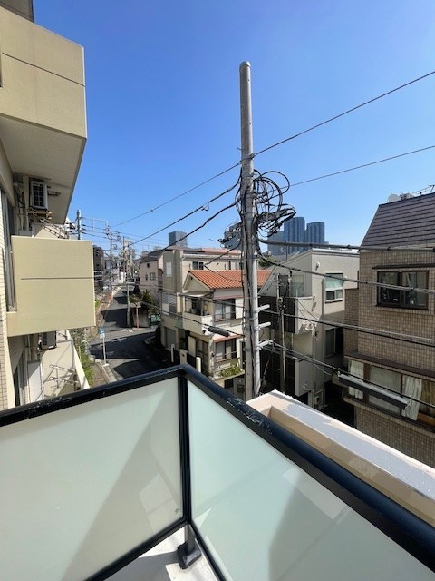 CREST COURT　TOGOSHI その他3