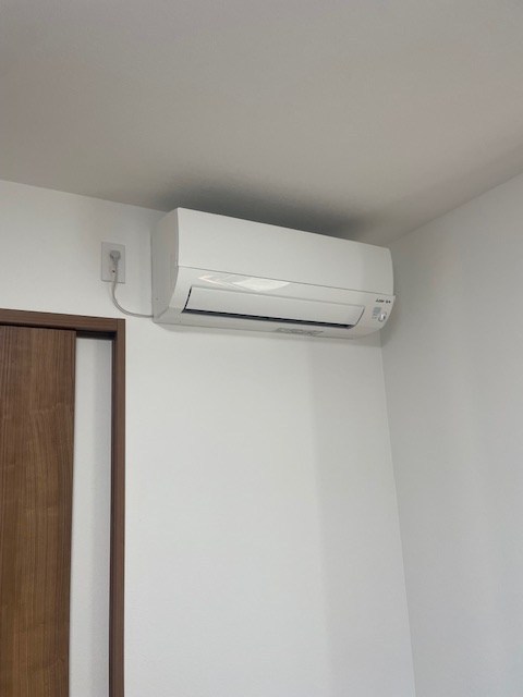 CREST COURT　TOGOSHI その他7