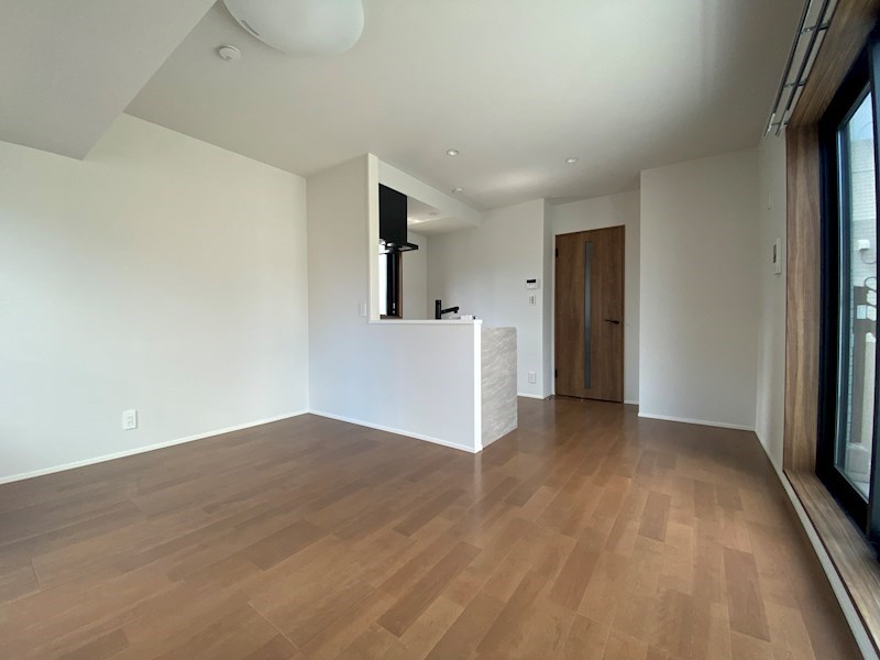 CREST COURT　TOGOSHI その他8