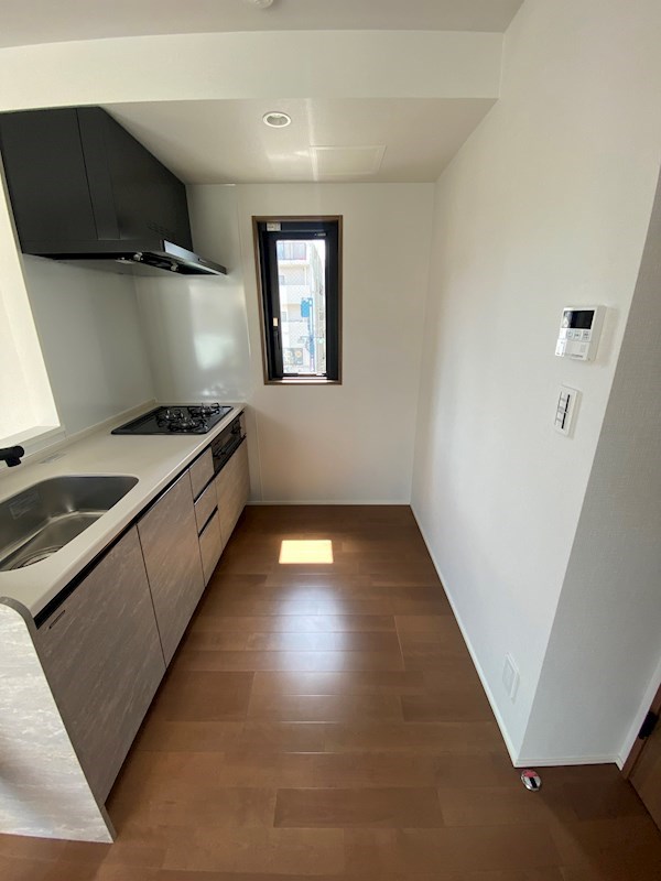 CREST COURT　TOGOSHI その他9