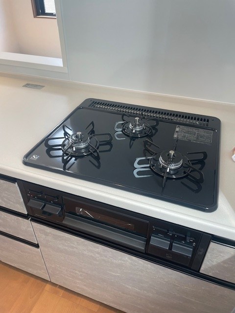 CREST COURT　TOGOSHI その他11