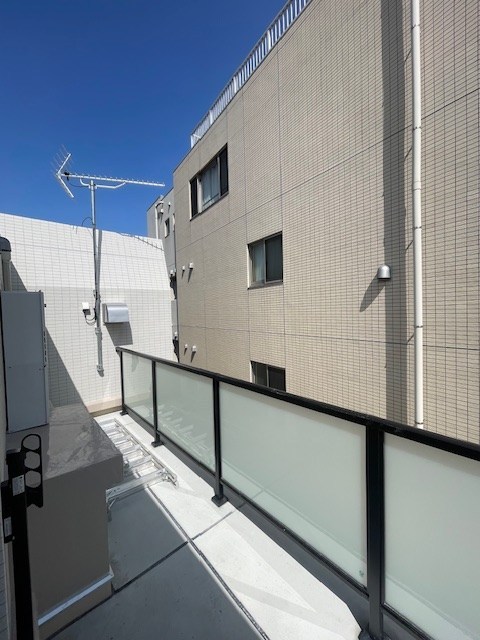 CREST COURT　TOGOSHI その他12