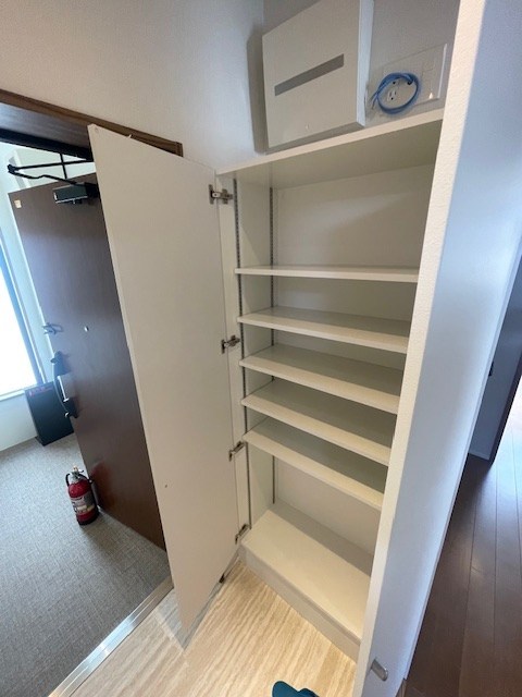 CREST COURT　TOGOSHI その他14