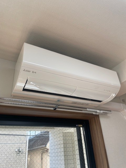 CREST COURT　TOGOSHI その他3