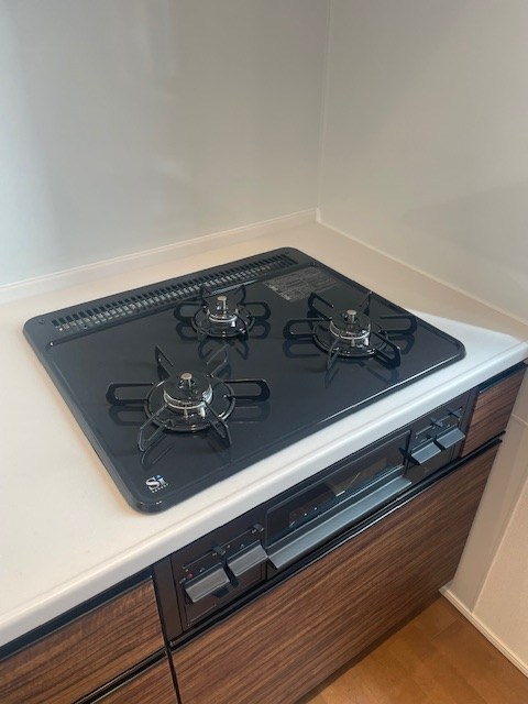 CREST COURT　TOGOSHI その他8