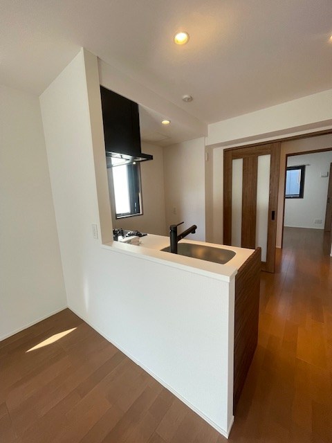 CREST COURT　TOGOSHI その他10