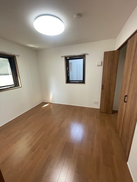 CREST COURT　TOGOSHI その他12