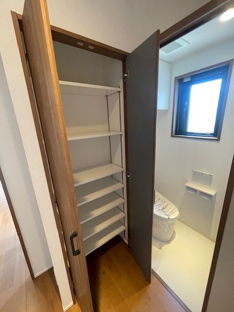 CREST COURT　TOGOSHI その他13