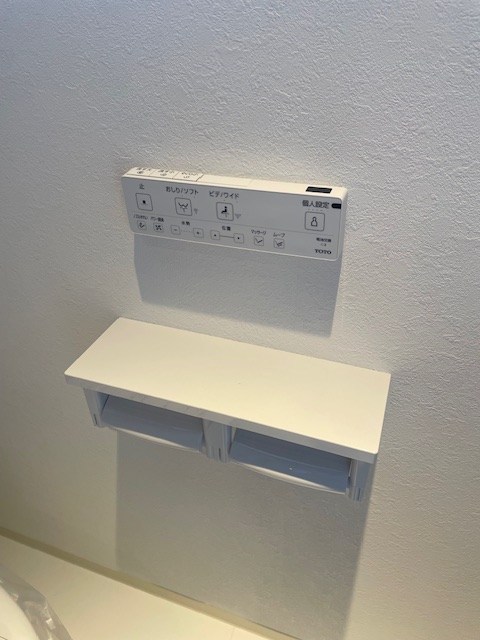 CREST COURT　TOGOSHI その他14