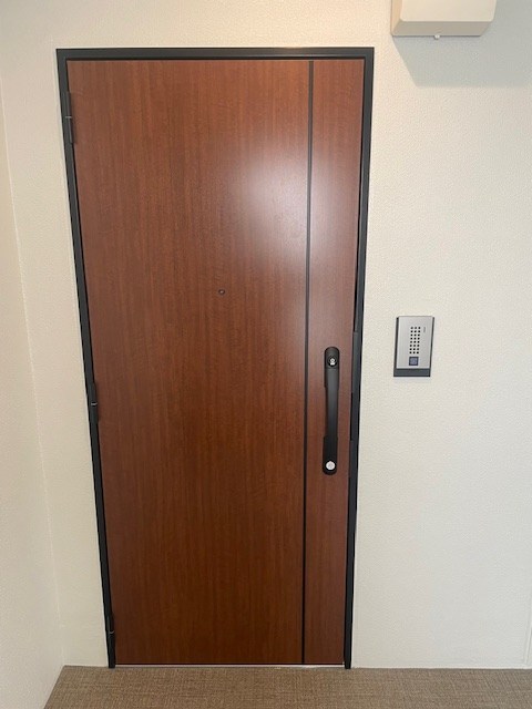 CREST COURT　TOGOSHI その他15